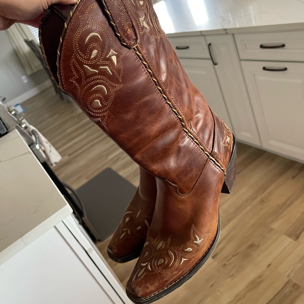 Durango Cowgirl Boot